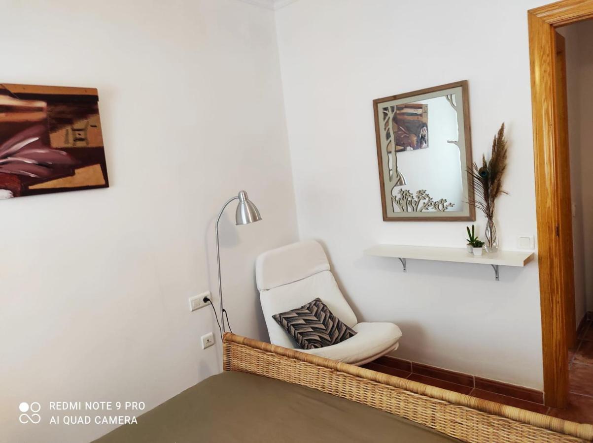 Apartamento Junto Al Mar Les Cases d'Alcanar Dış mekan fotoğraf