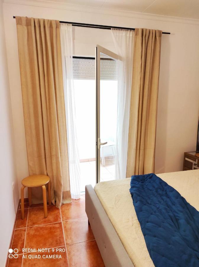 Apartamento Junto Al Mar Les Cases d'Alcanar Dış mekan fotoğraf