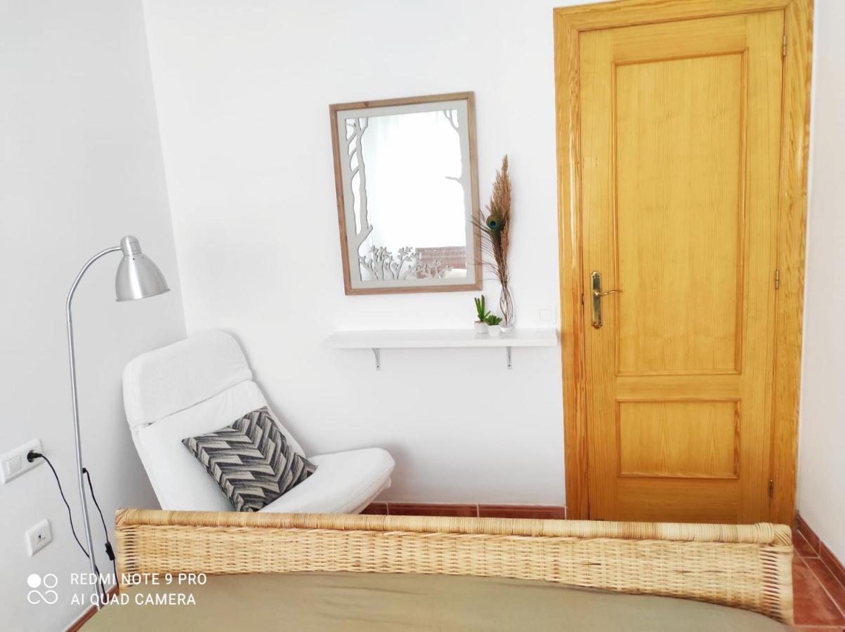 Apartamento Junto Al Mar Daire Les Cases d'Alcanar Dış mekan fotoğraf